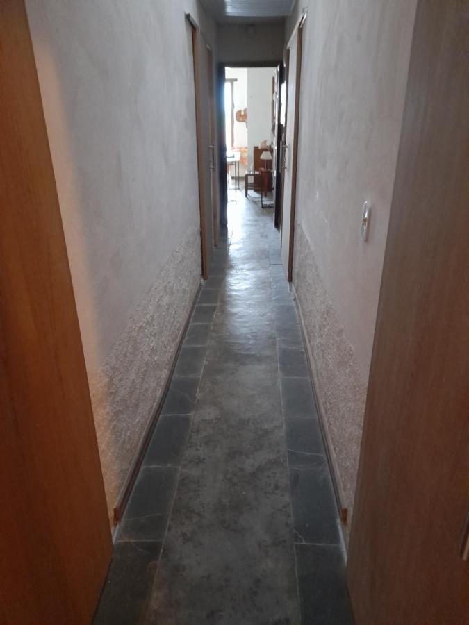 Solaris Hostel Ilhabela Eksteriør billede