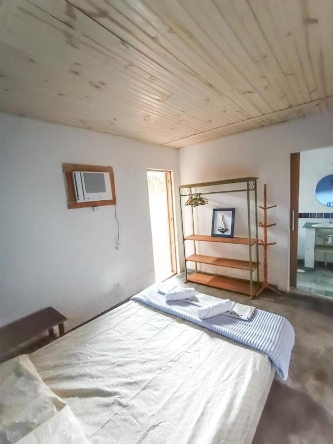 Solaris Hostel Ilhabela Eksteriør billede